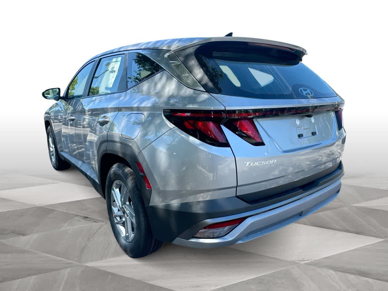 Thumbnail: 2026 Hyundai Tucson - 6
