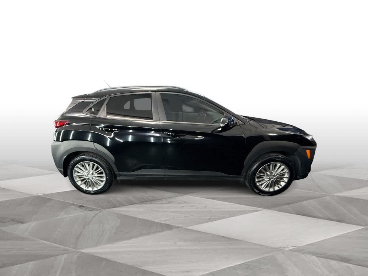 Thumbnail: 2021 Hyundai Kona - 9