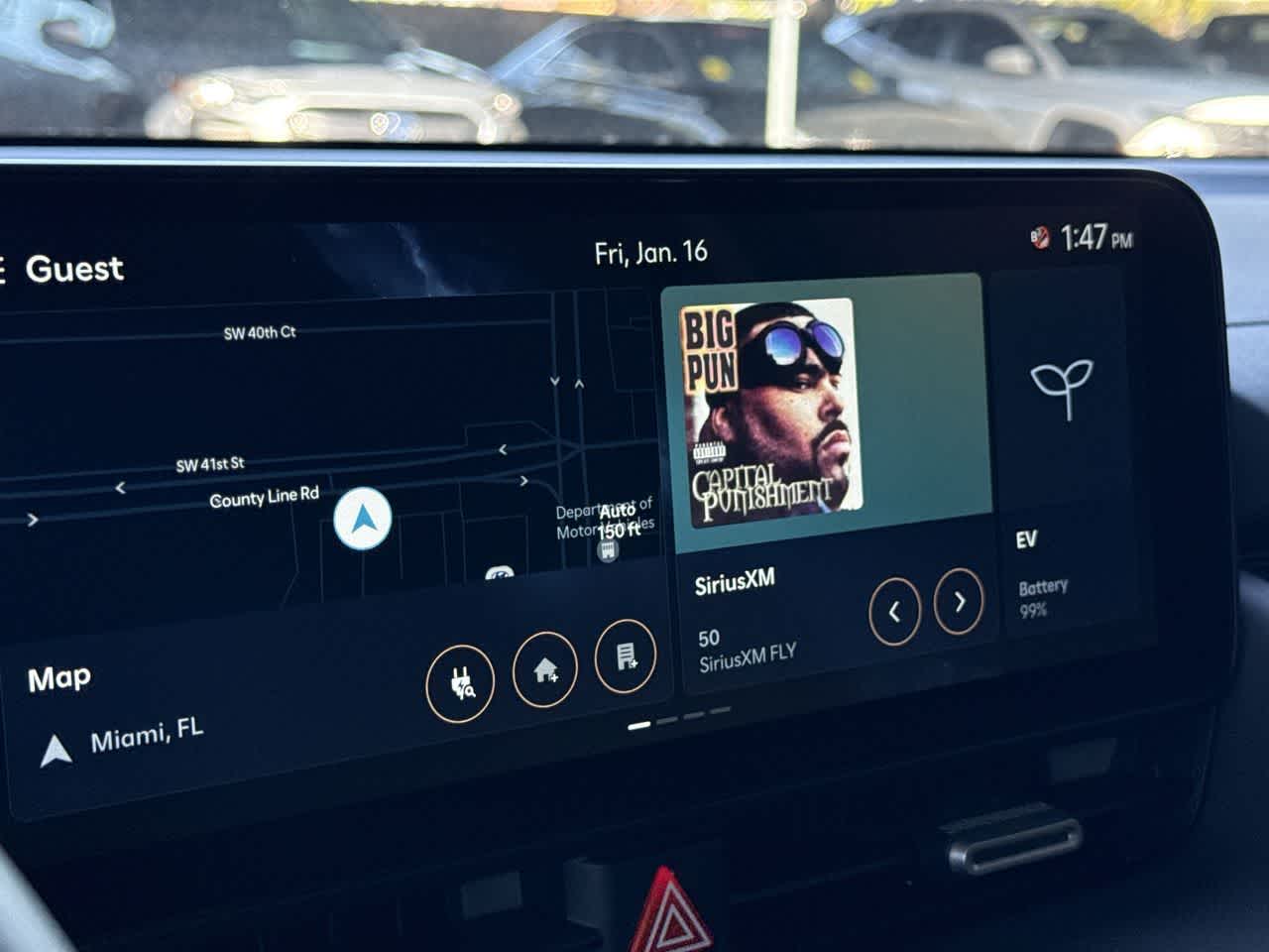 Thumbnail: 2026 Hyundai Ioniq 5 - 18