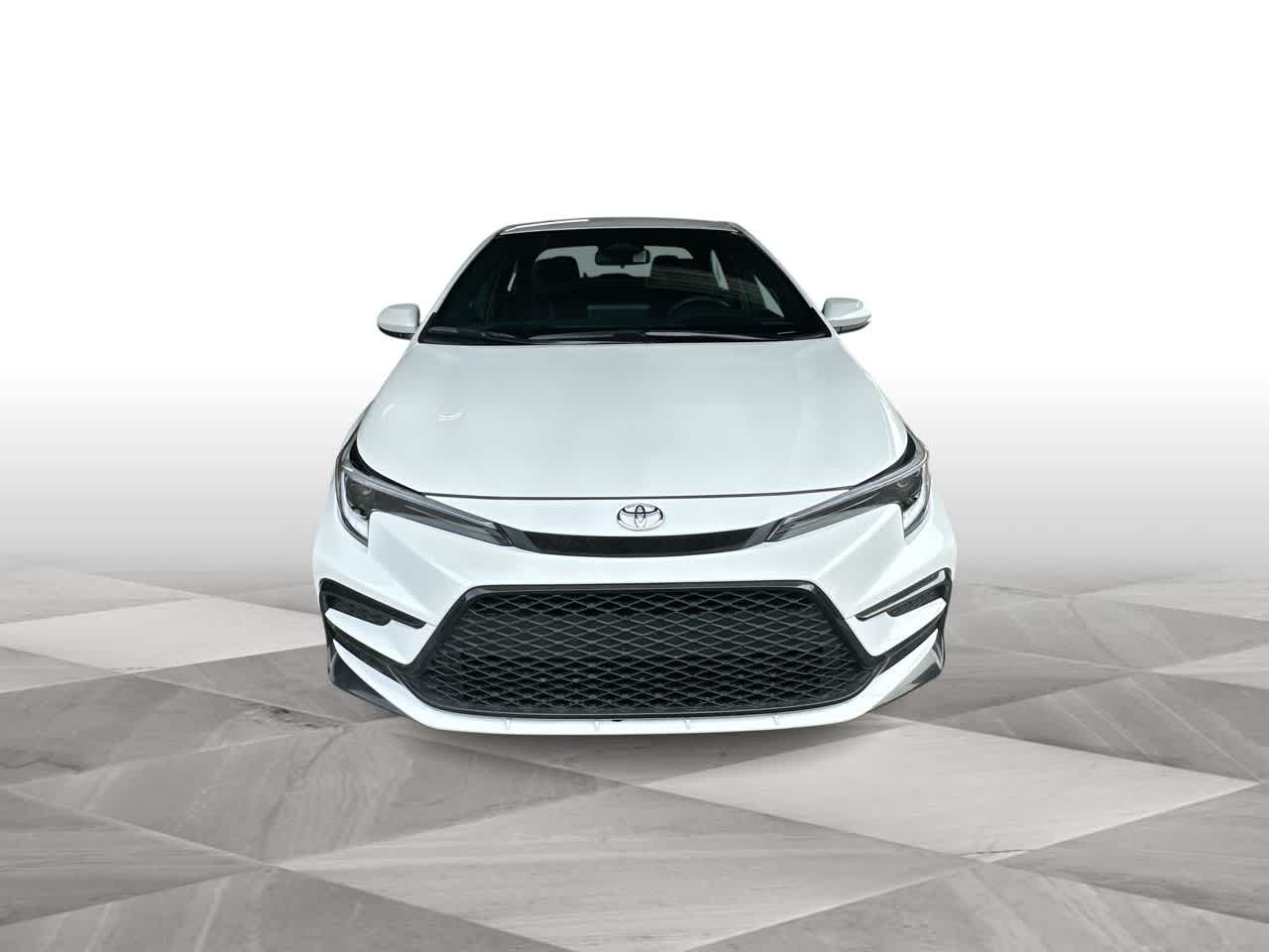 Thumbnail: 2026 Toyota Corolla - 3