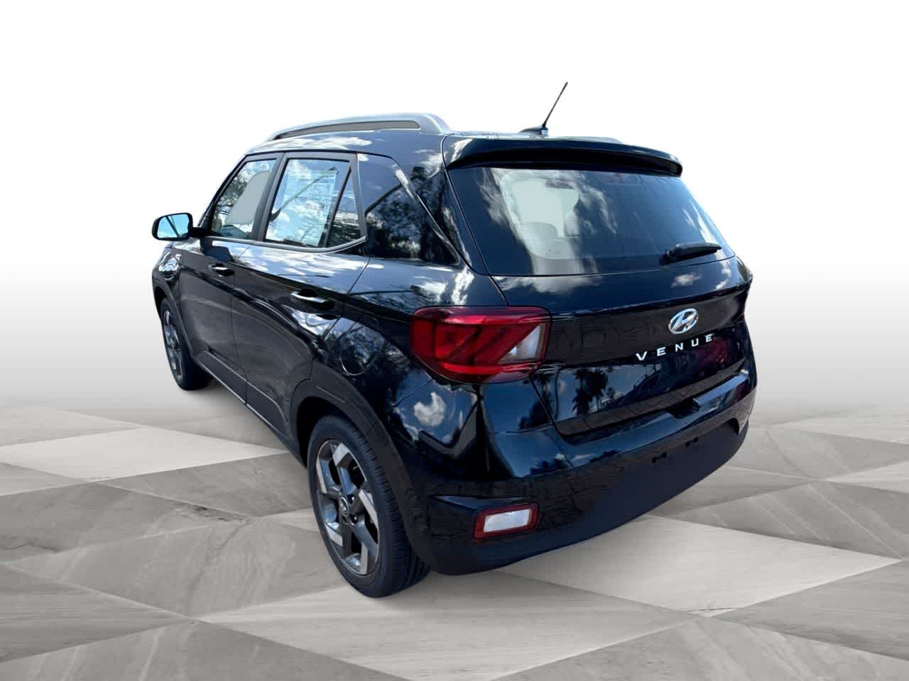 Thumbnail: 2026 Hyundai Venue - 6