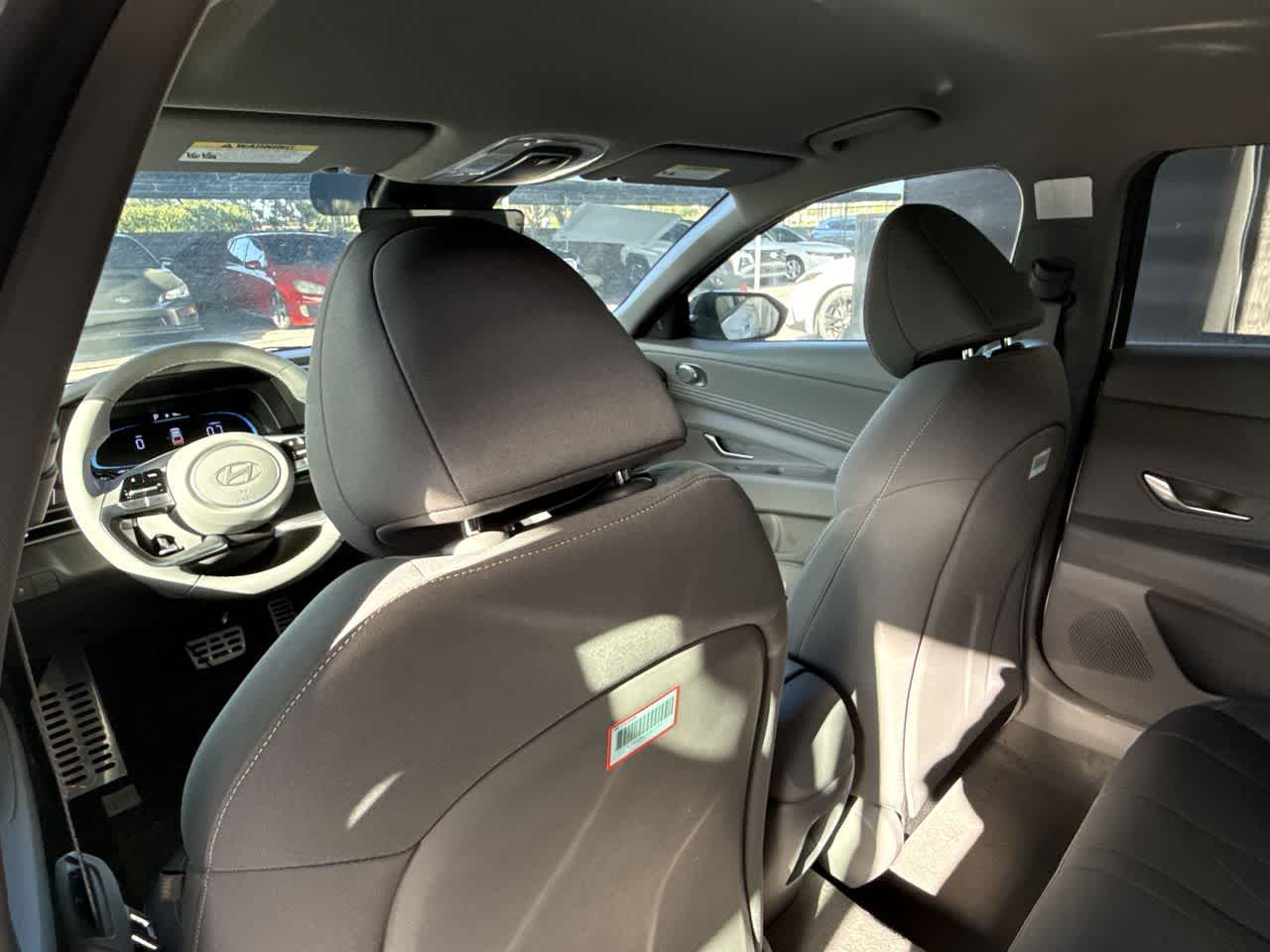 Thumbnail: 2026 Hyundai Elantra - 23