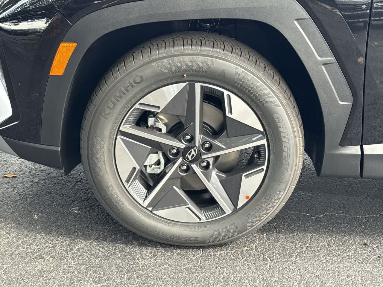 Thumbnail: 2026 Hyundai Tucson - 11