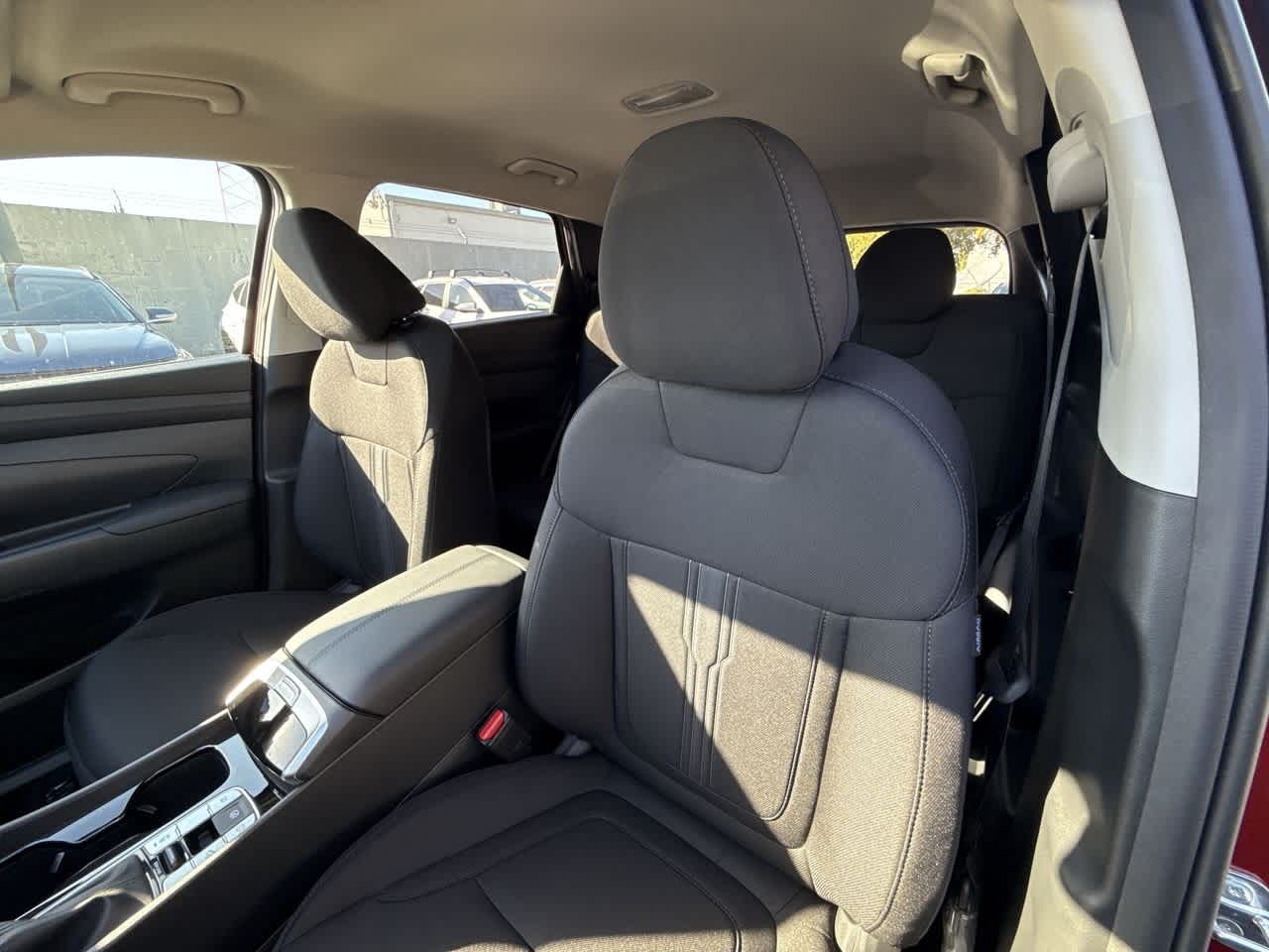 Thumbnail: 2026 Hyundai Tucson - 14