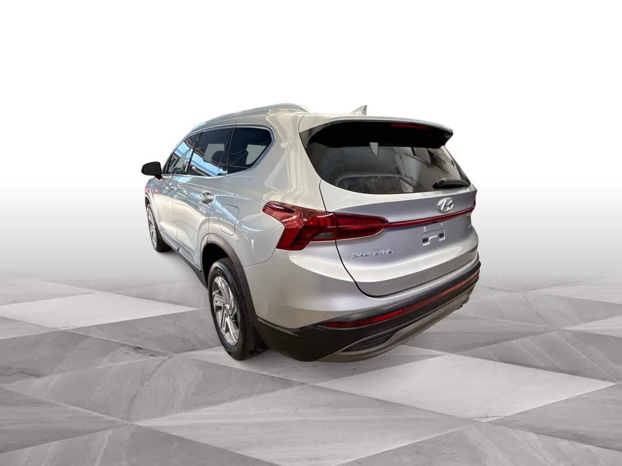 Thumbnail: 2023 Hyundai Santa Fe - 6
