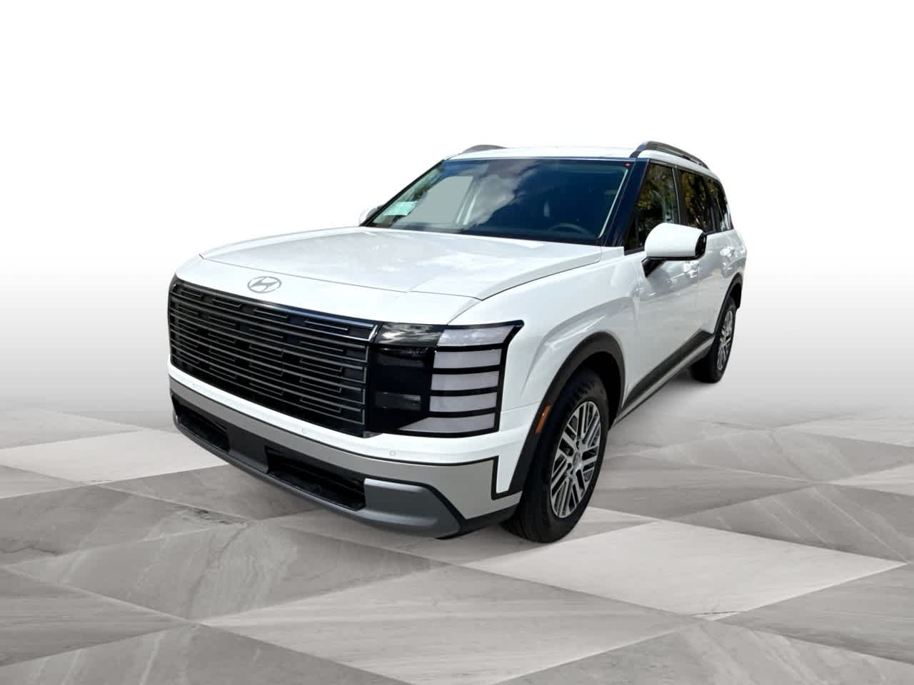 Thumbnail: 2026 Hyundai Palisade - 4