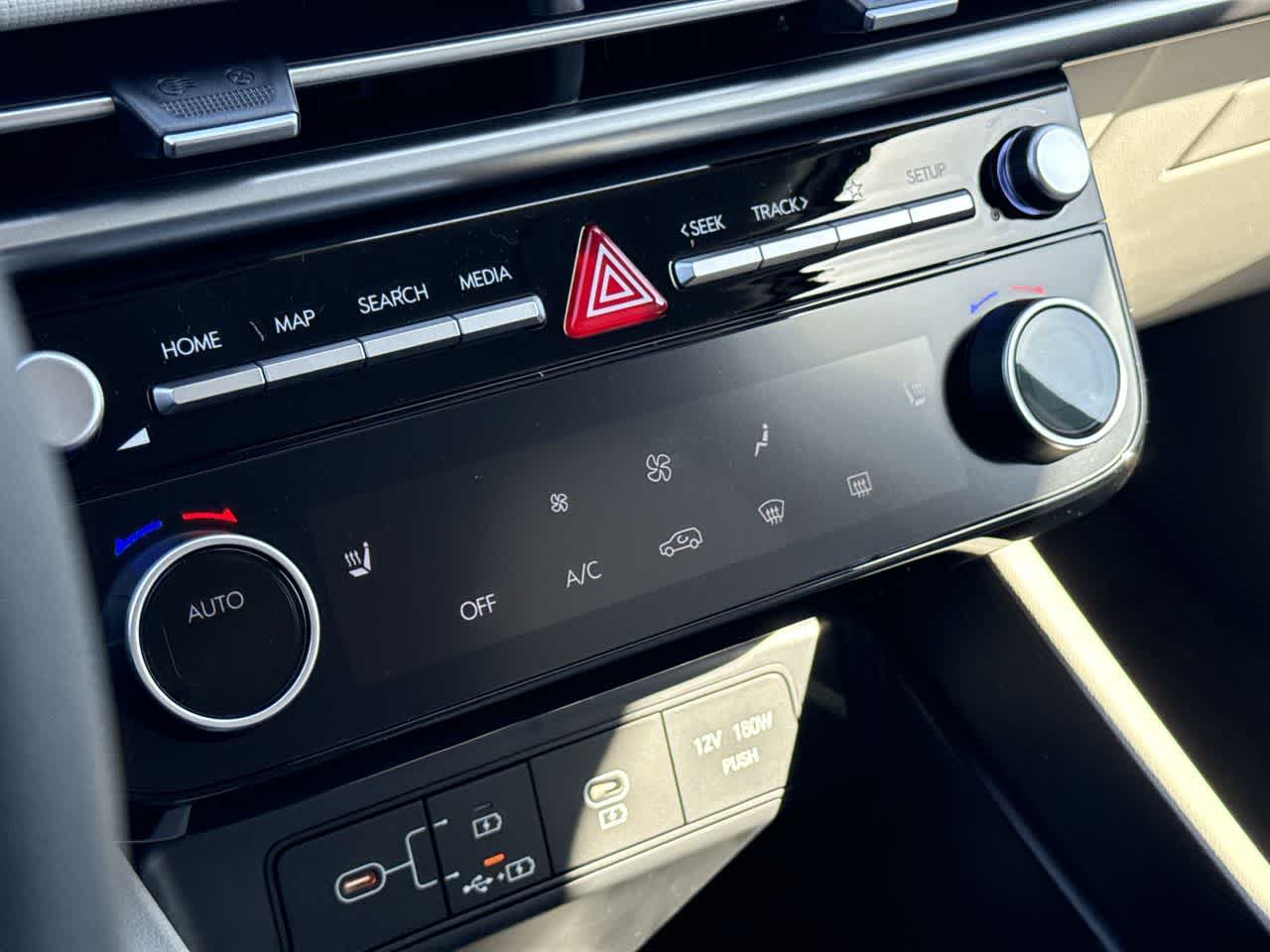 Thumbnail: 2026 Hyundai Tucson - 20