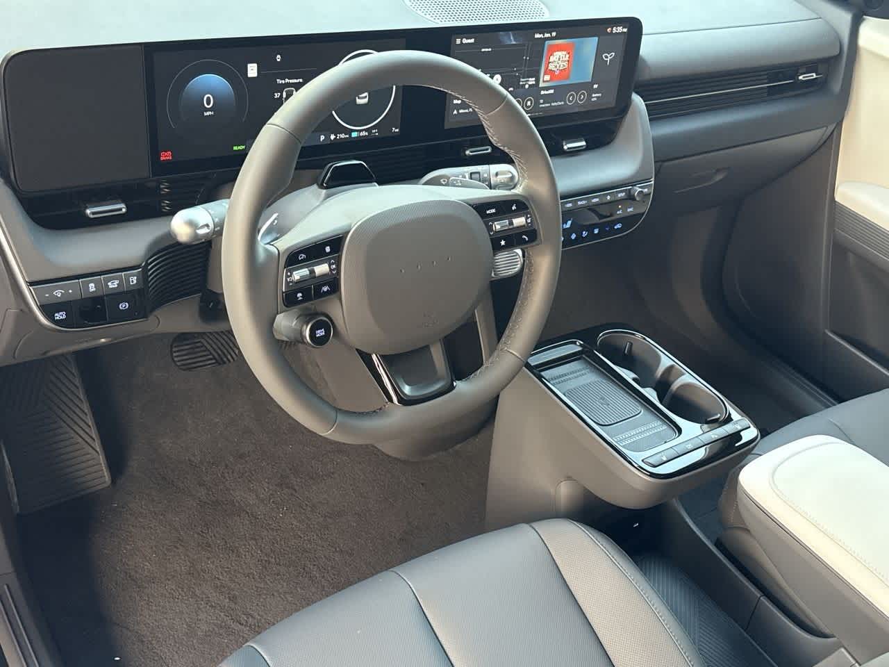 Thumbnail: 2026 Hyundai Ioniq 5 - 13