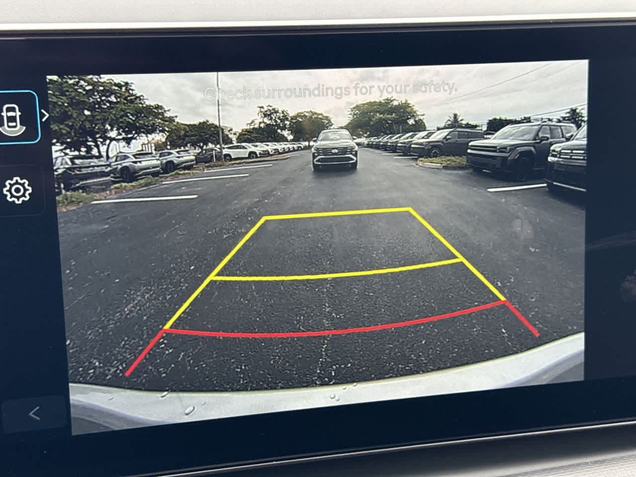 Thumbnail: 2026 Hyundai Tucson - 19