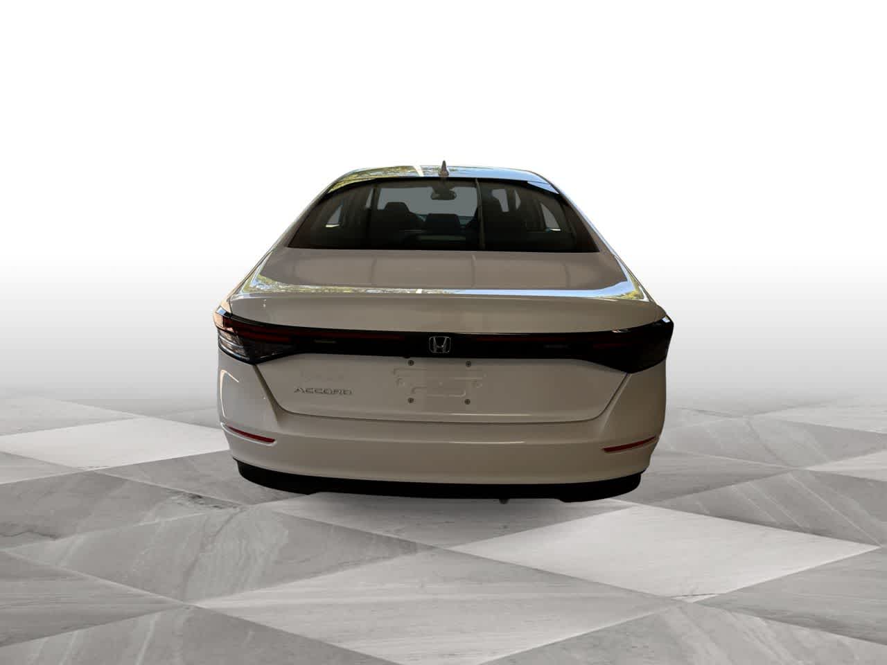 Thumbnail: 2025 Honda Accord - 7