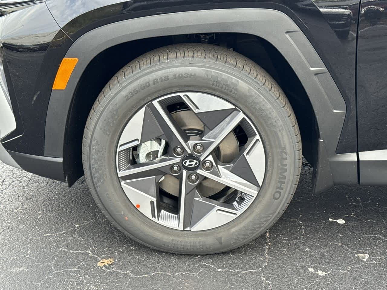 Thumbnail: 2026 Hyundai Tucson - 11