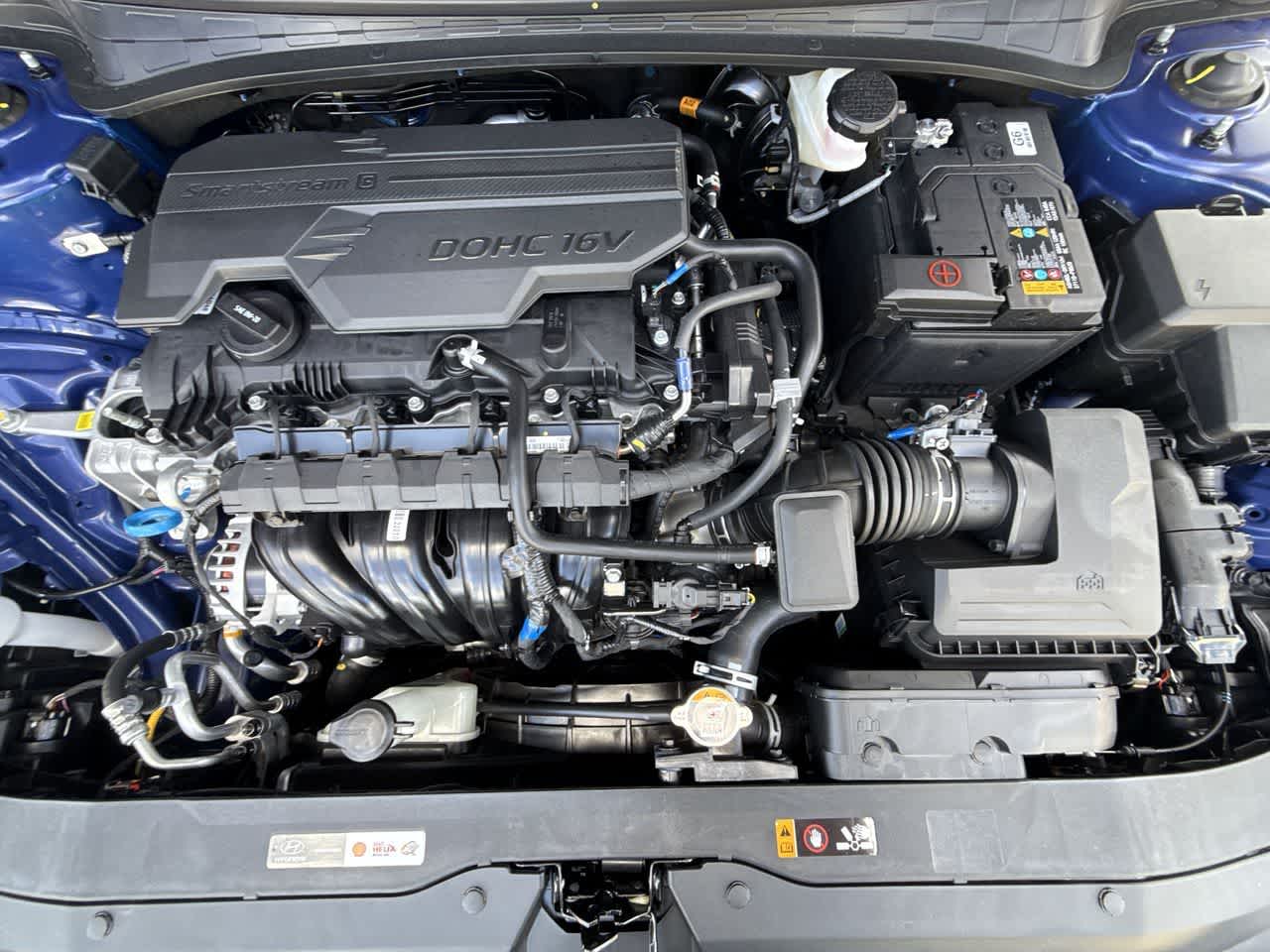 Thumbnail: 2026 Hyundai Elantra - 12