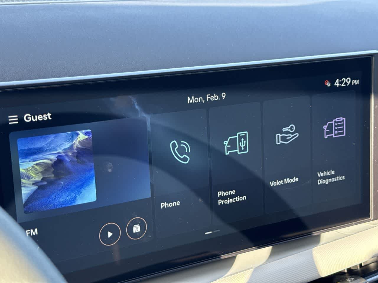 Thumbnail: 2026 Hyundai Tucson - 18