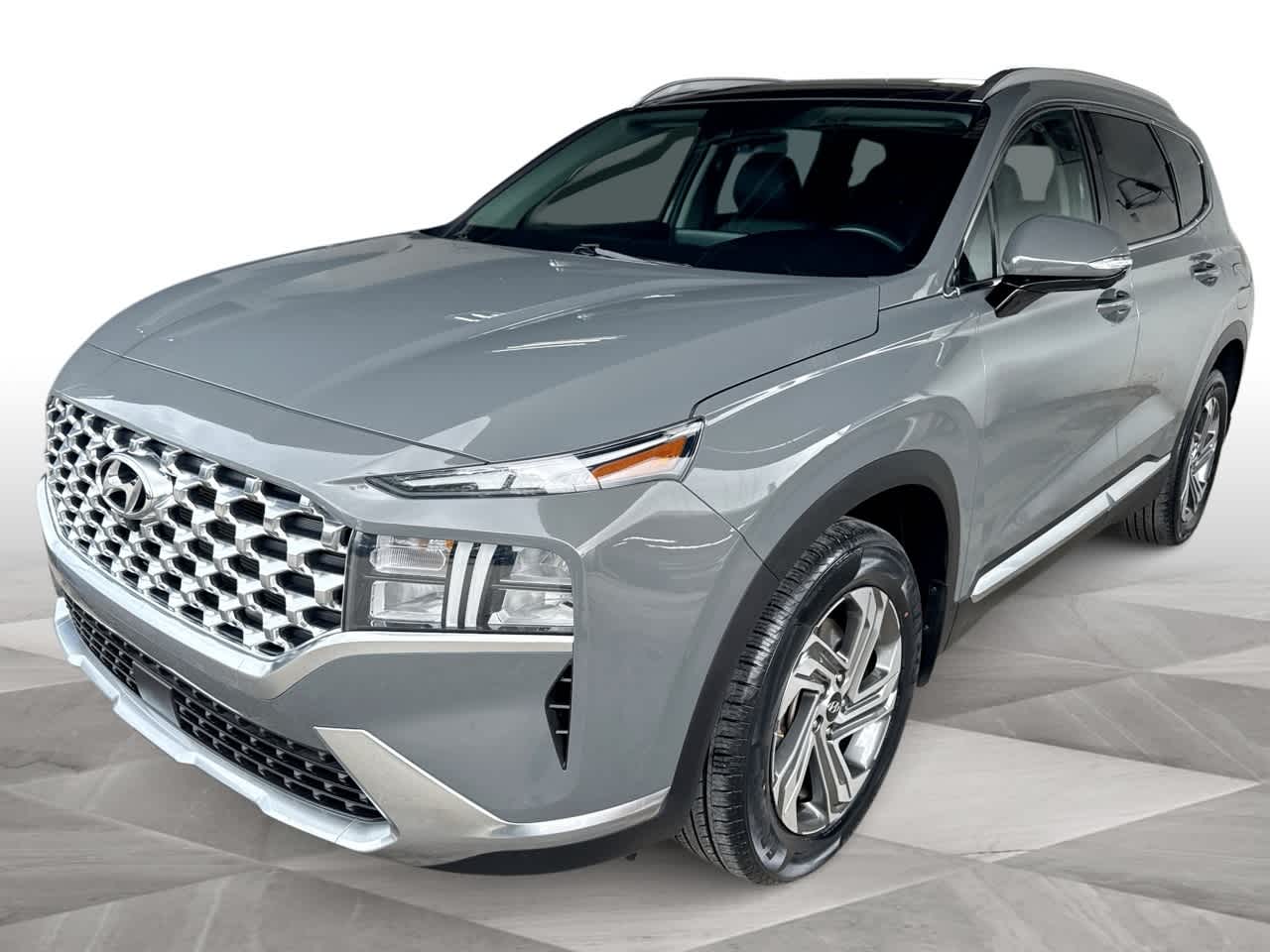 Thumbnail: 2023 Hyundai Santa Fe - 1