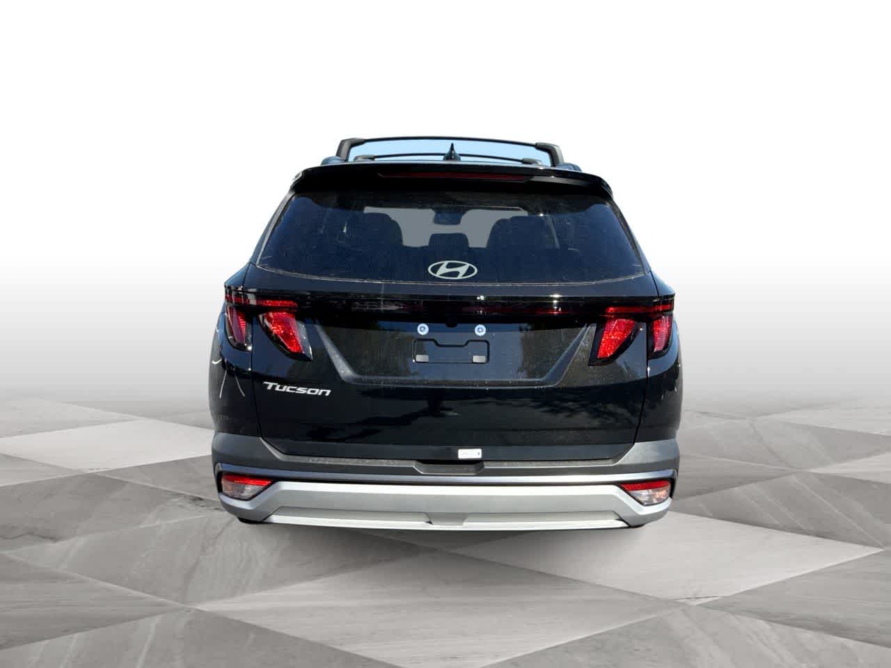 Thumbnail: 2026 Hyundai Tucson - 7