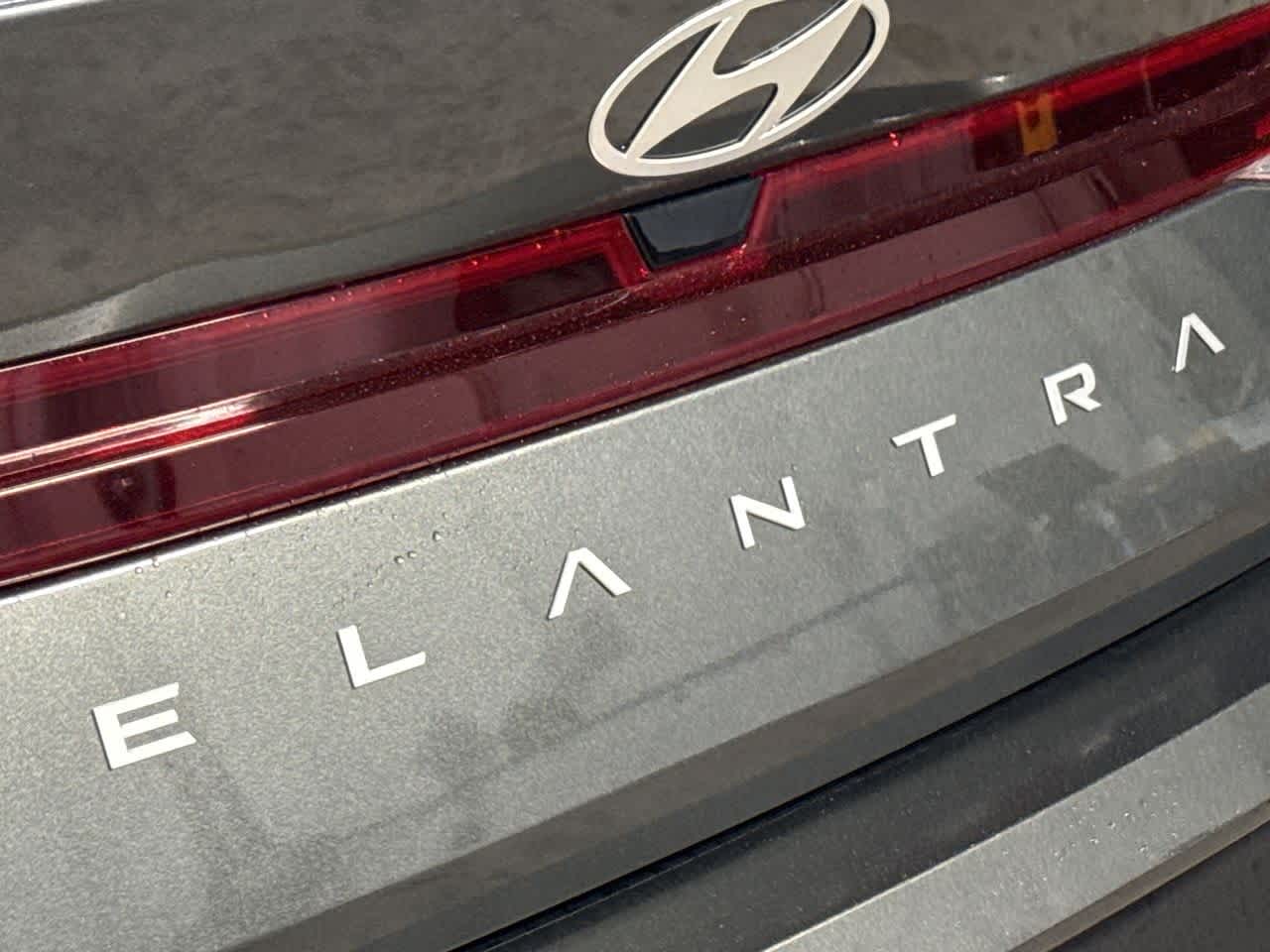 Thumbnail: 2026 Hyundai Elantra - 10