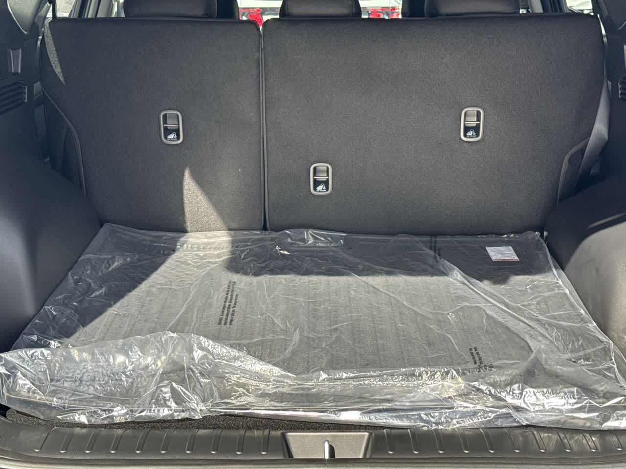 Thumbnail: 2026 Hyundai Tucson - 25