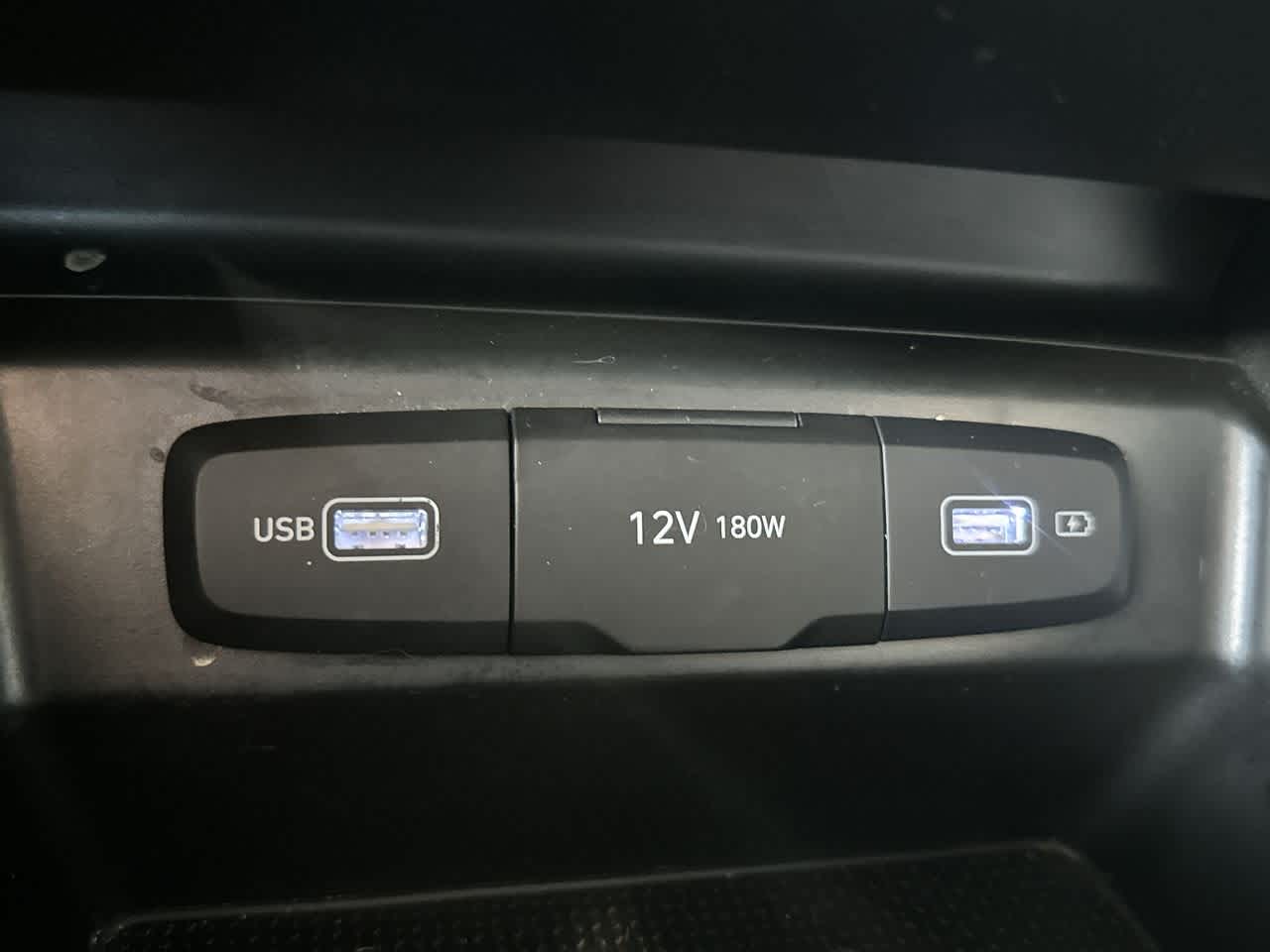 Thumbnail: 2024 Hyundai Tucson - 17