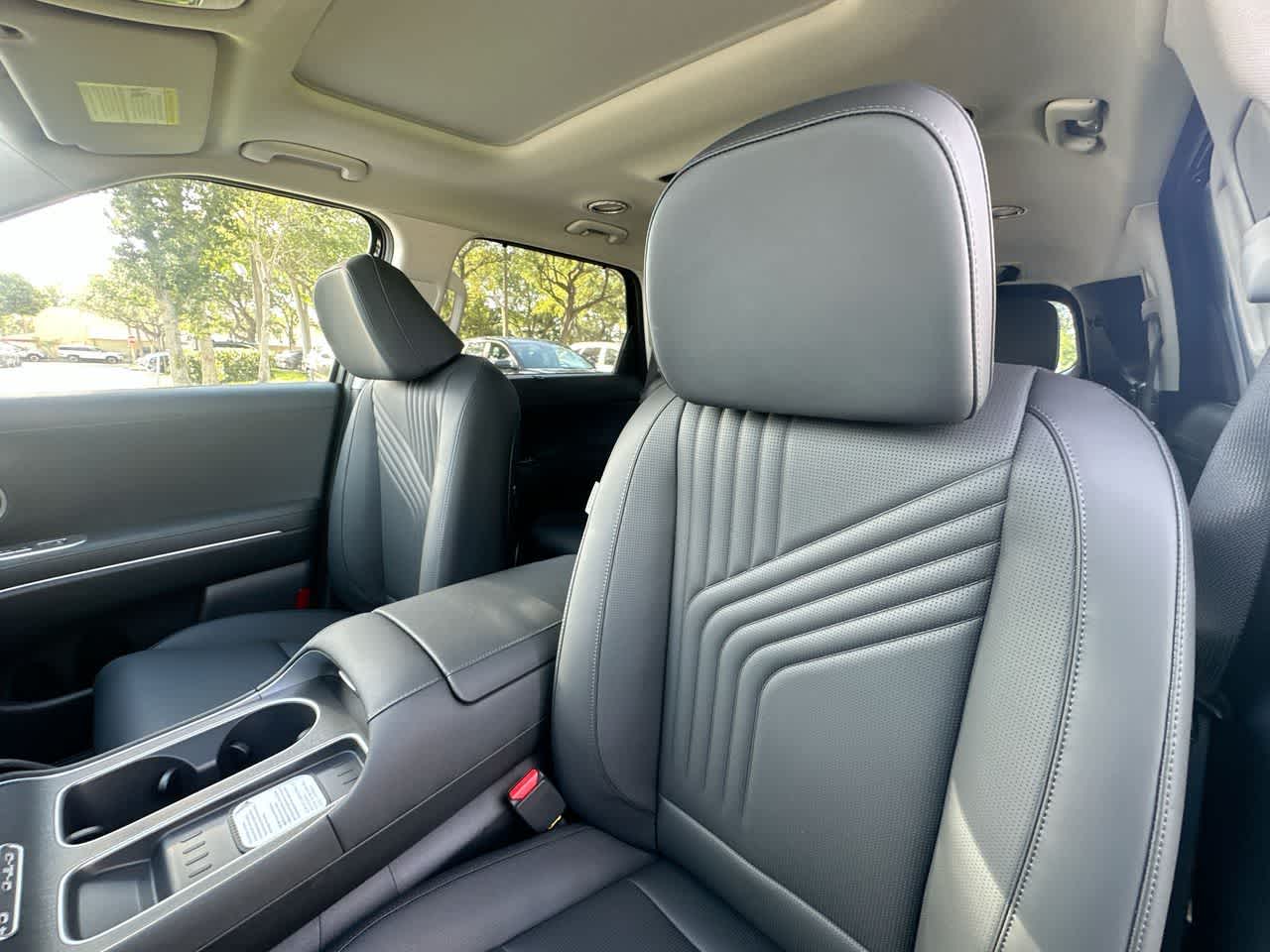 Thumbnail: 2026 Hyundai Palisade - 14