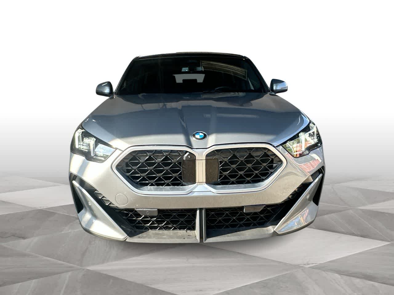 Thumbnail: 2025 BMW X2 - 3