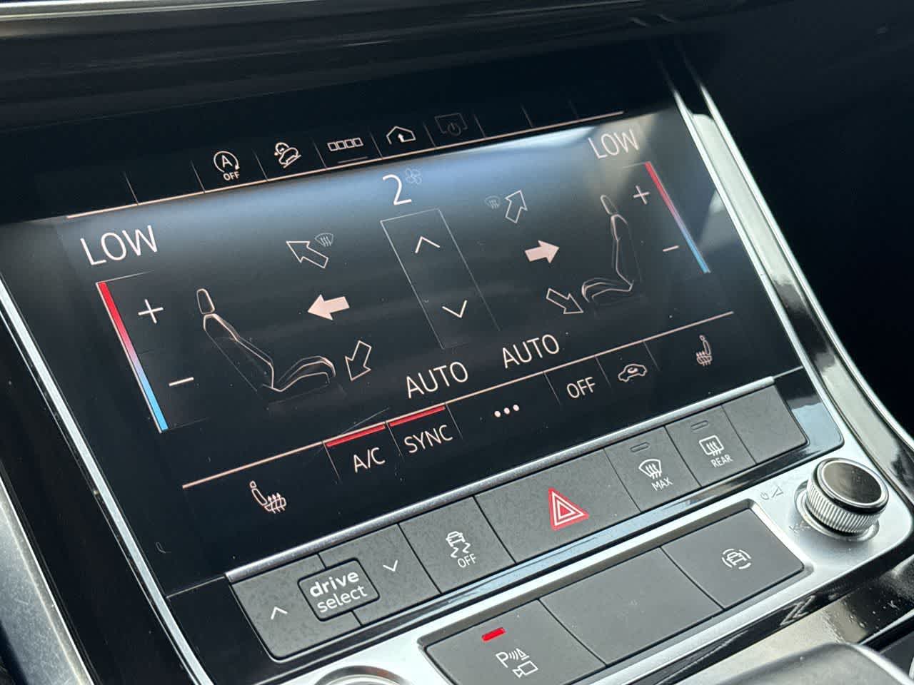 Thumbnail: 2024 Audi Q7 - 20