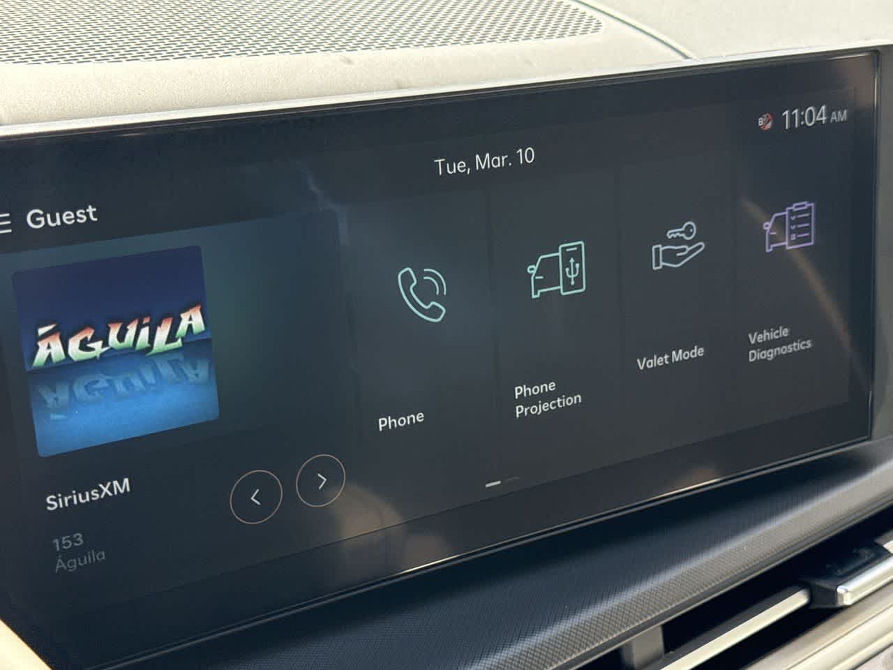 Thumbnail: 2026 Hyundai Santa Fe - 18