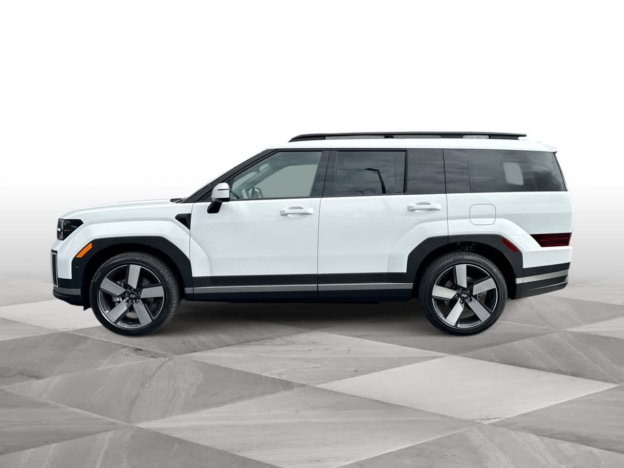 Thumbnail: 2026 Hyundai Santa Fe - 5