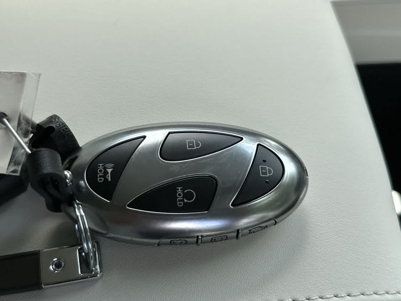 Thumbnail: 2025 Hyundai Santa Fe - 28