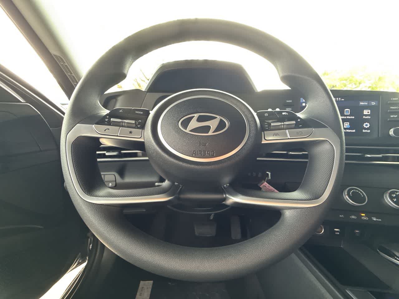 Thumbnail: 2026 Hyundai Elantra - 15