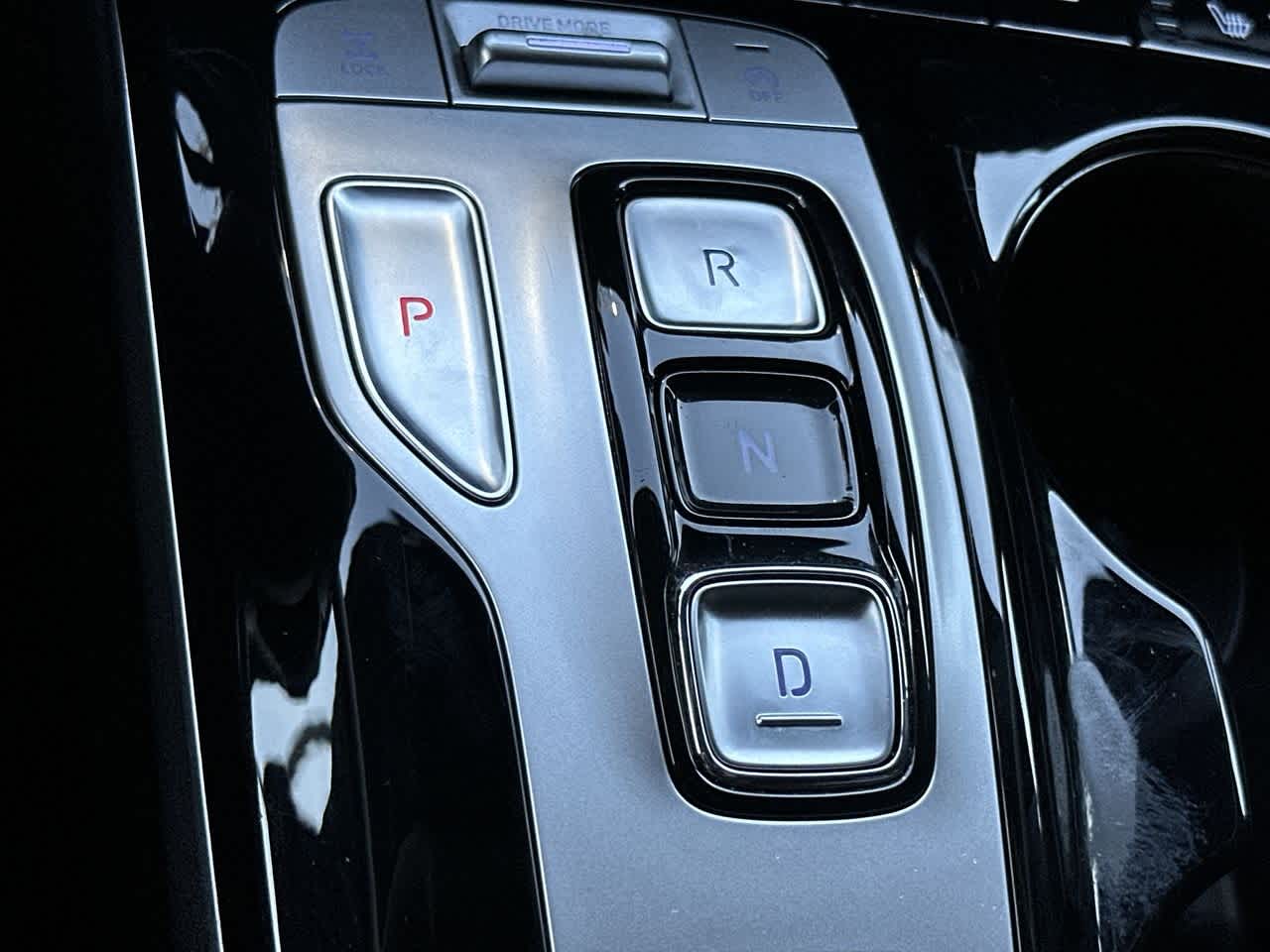 Thumbnail: 2023 Hyundai Tucson - 21