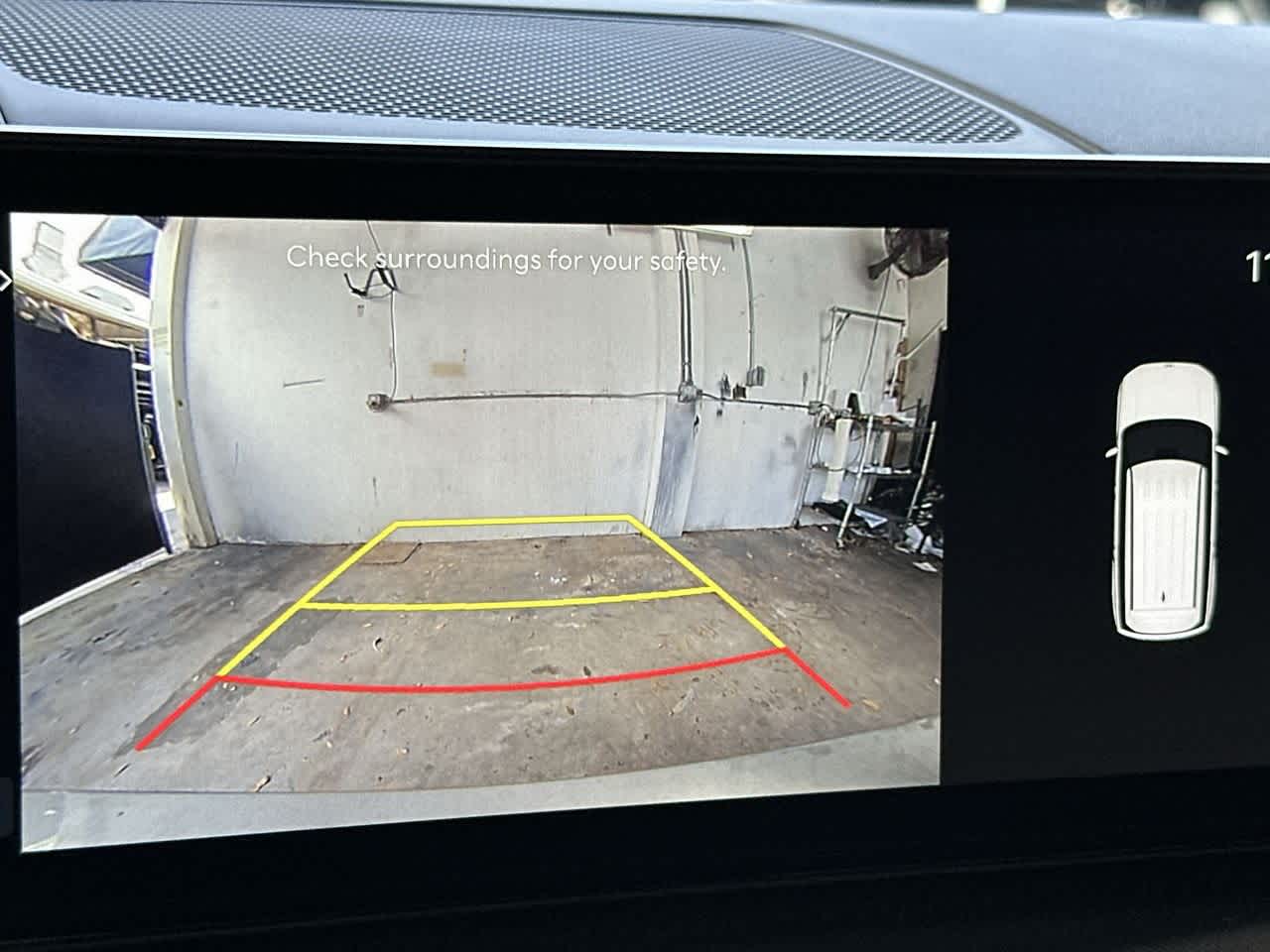 Thumbnail: 2026 Hyundai Santa Fe - 19