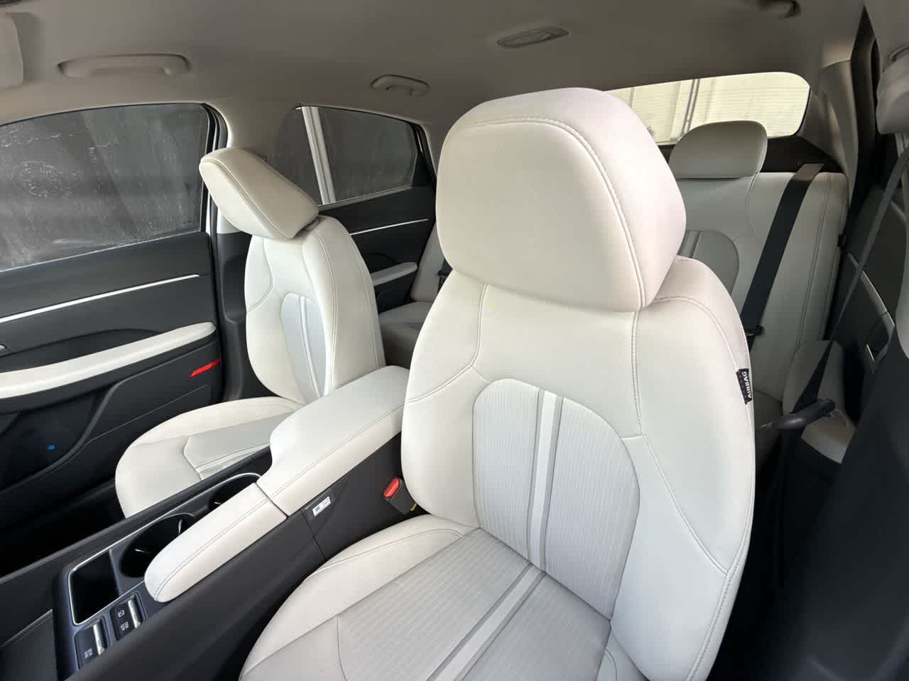 Thumbnail: 2026 Hyundai Sonata - 14