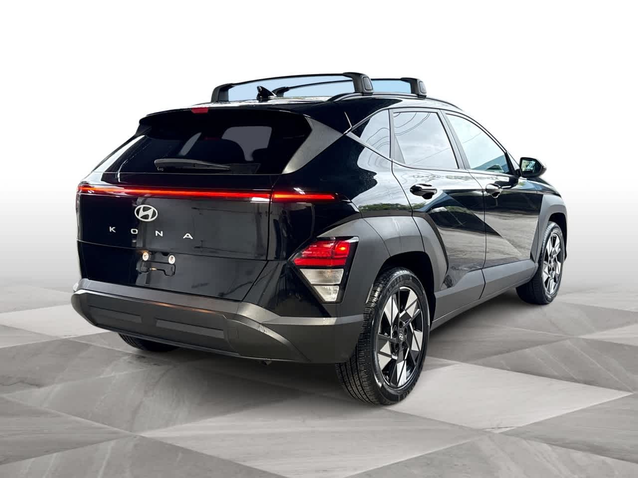 Thumbnail: 2024 Hyundai Kona - 8