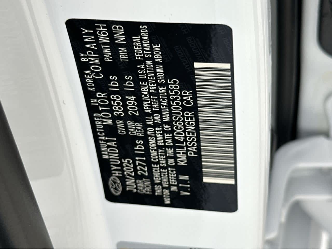 Thumbnail: 2025 Hyundai Elantra - 29