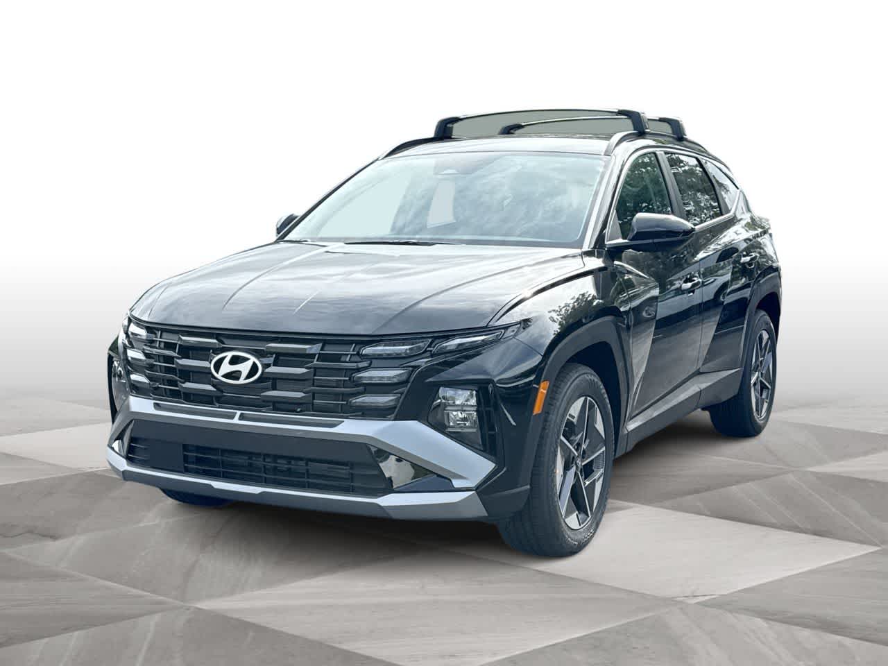 Thumbnail: 2026 Hyundai Tucson - 4