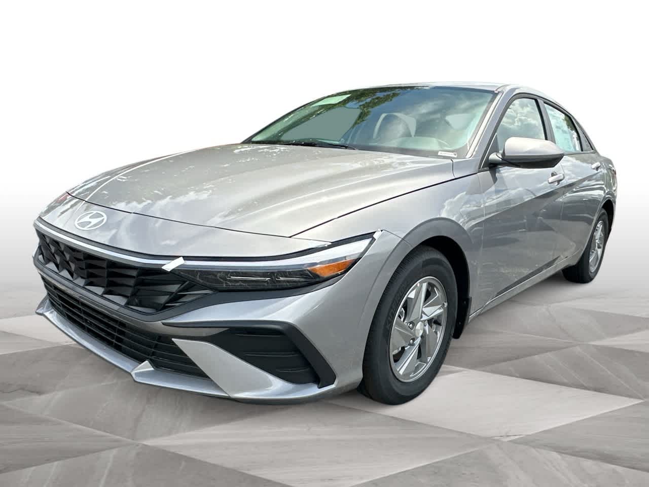 Thumbnail: 2025 Hyundai Elantra - 1