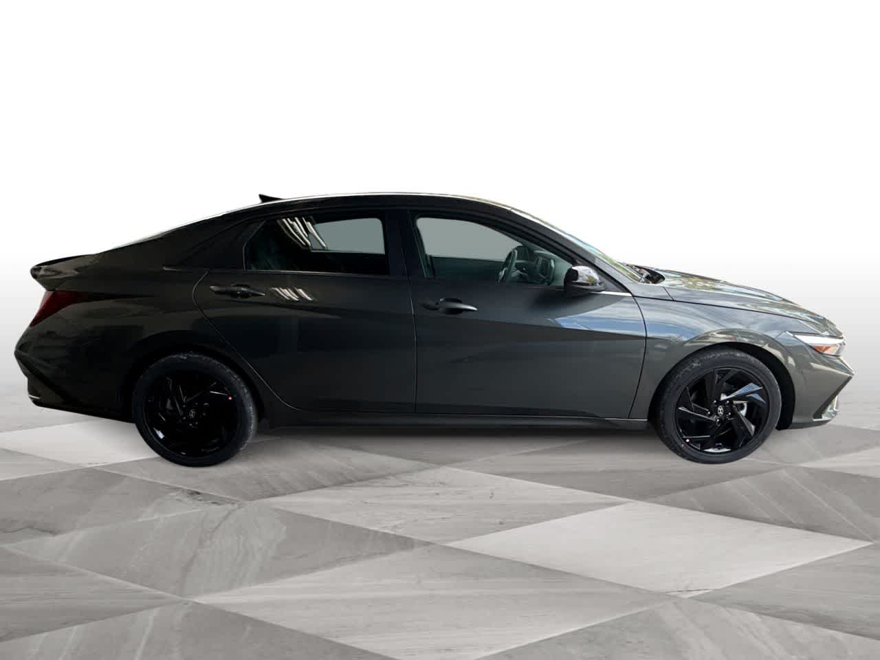 Thumbnail: 2026 Hyundai Elantra - 9