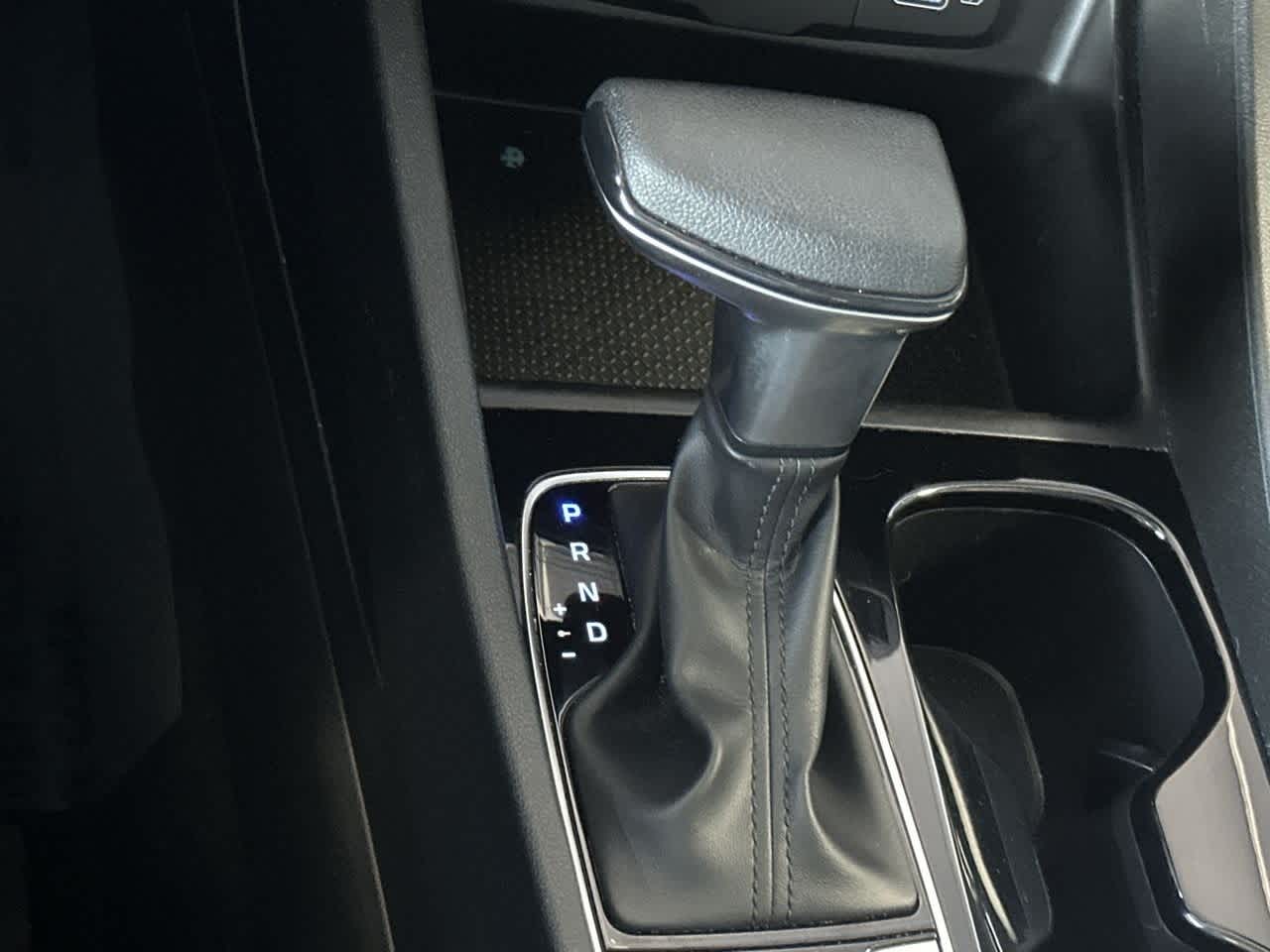 Thumbnail: 2024 Hyundai Tucson - 21