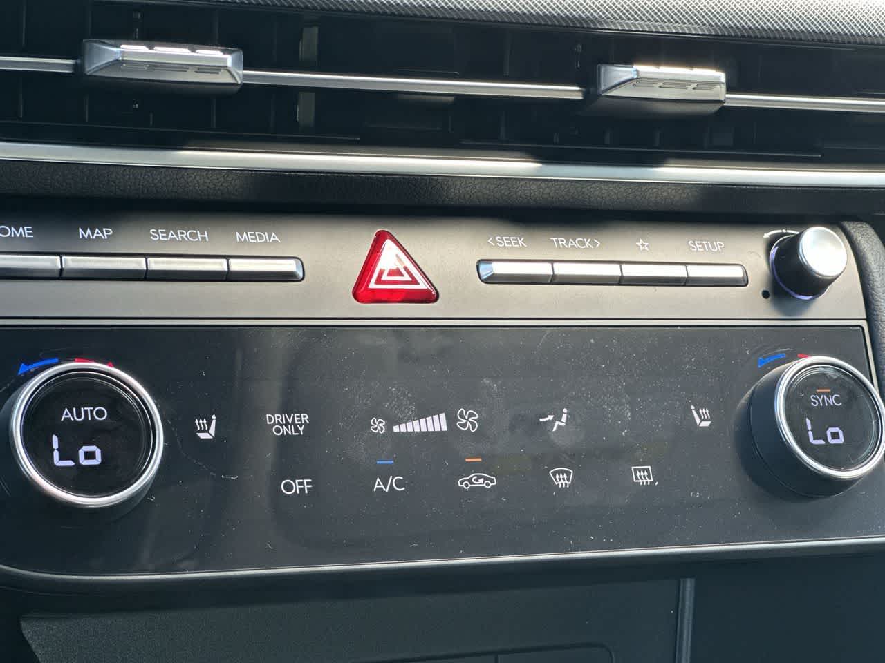 Thumbnail: 2025 Hyundai Sonata - 20