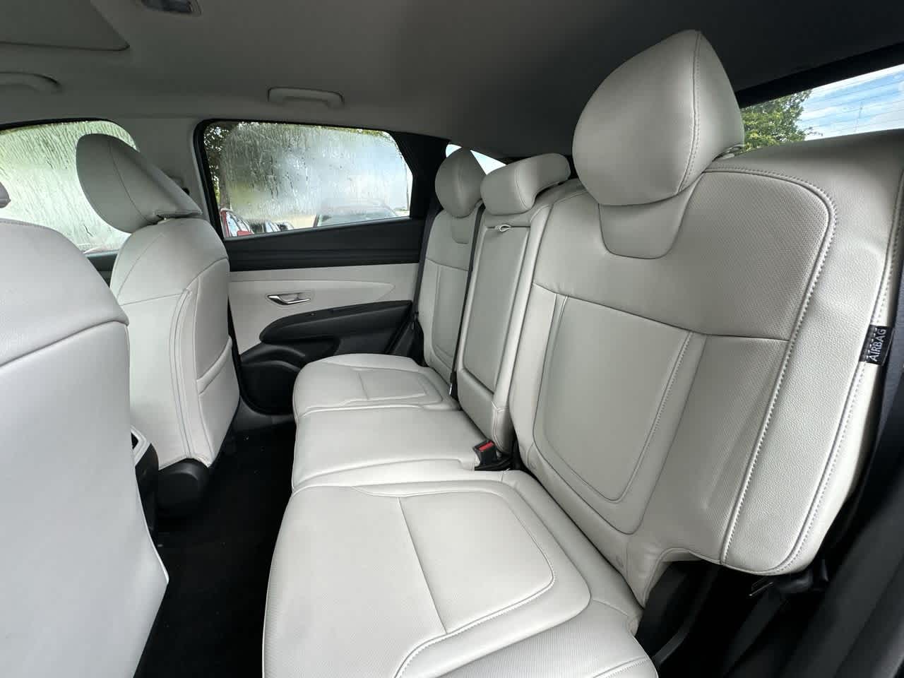 Thumbnail: 2025 Hyundai Tucson - 22