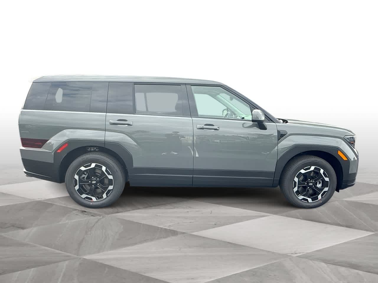 Thumbnail: 2026 Hyundai Santa Fe - 9