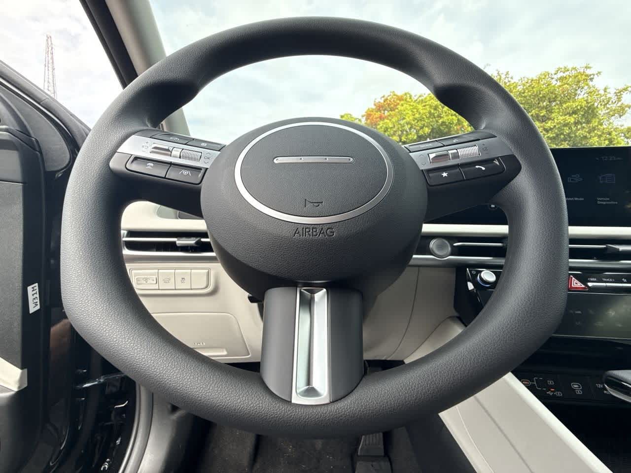 Thumbnail: 2026 Hyundai Tucson - 15