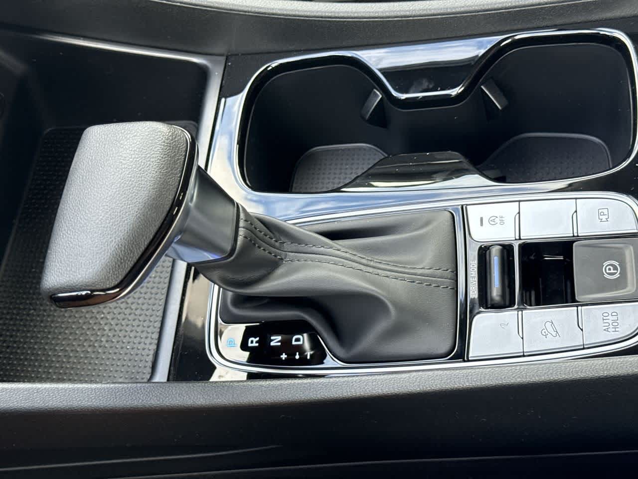 Thumbnail: 2026 Hyundai Tucson - 21