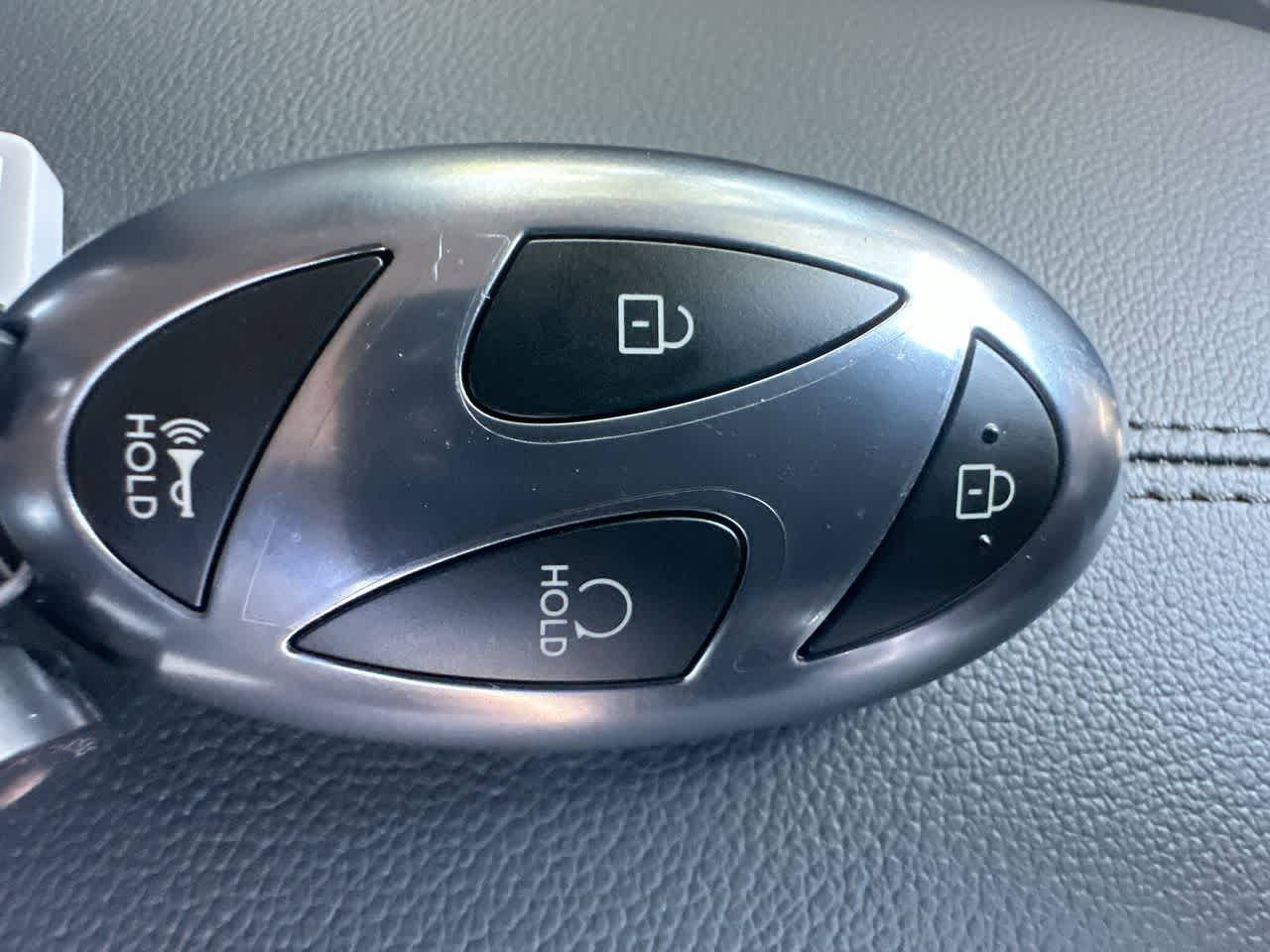 Thumbnail: 2026 Hyundai Tucson - 28