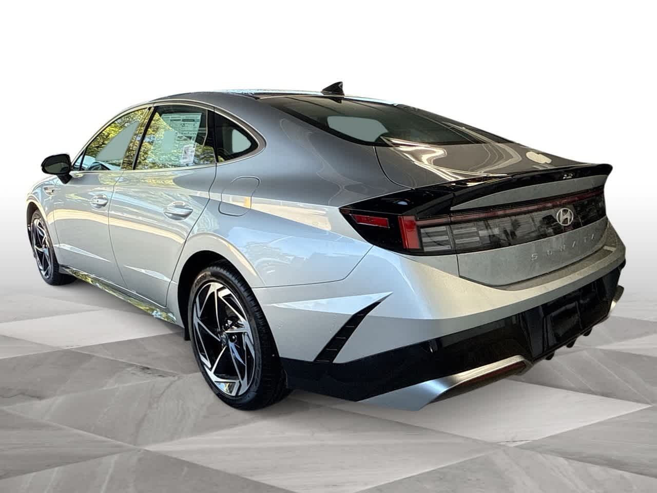 Thumbnail: 2026 Hyundai Sonata - 6