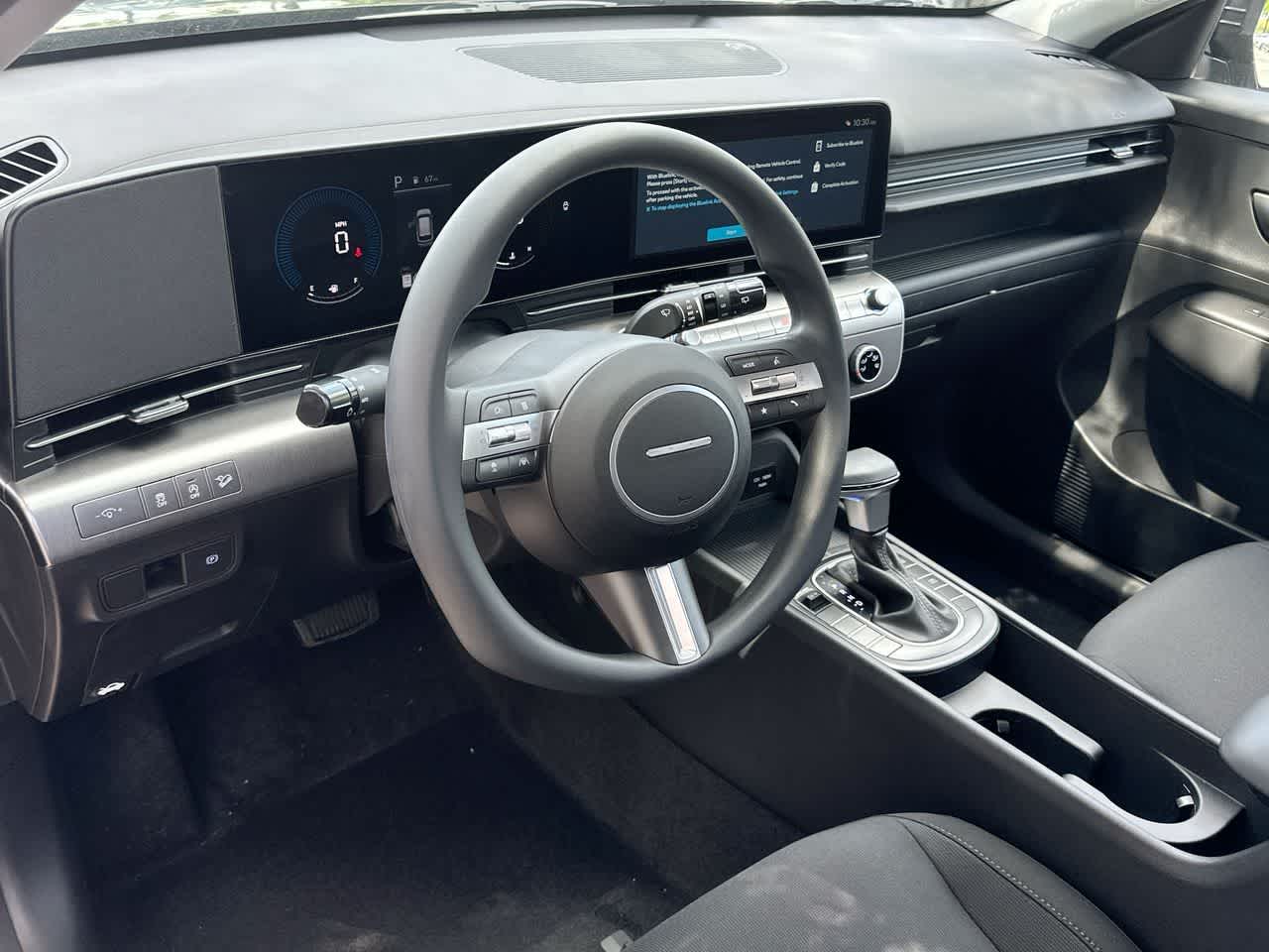 Thumbnail: 2026 Hyundai Kona - 13