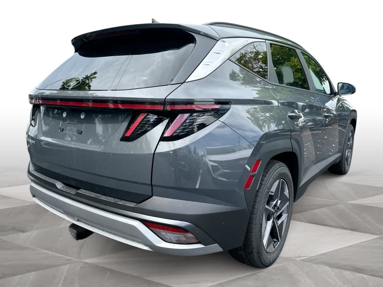 Thumbnail: 2026 Hyundai Tucson - 8