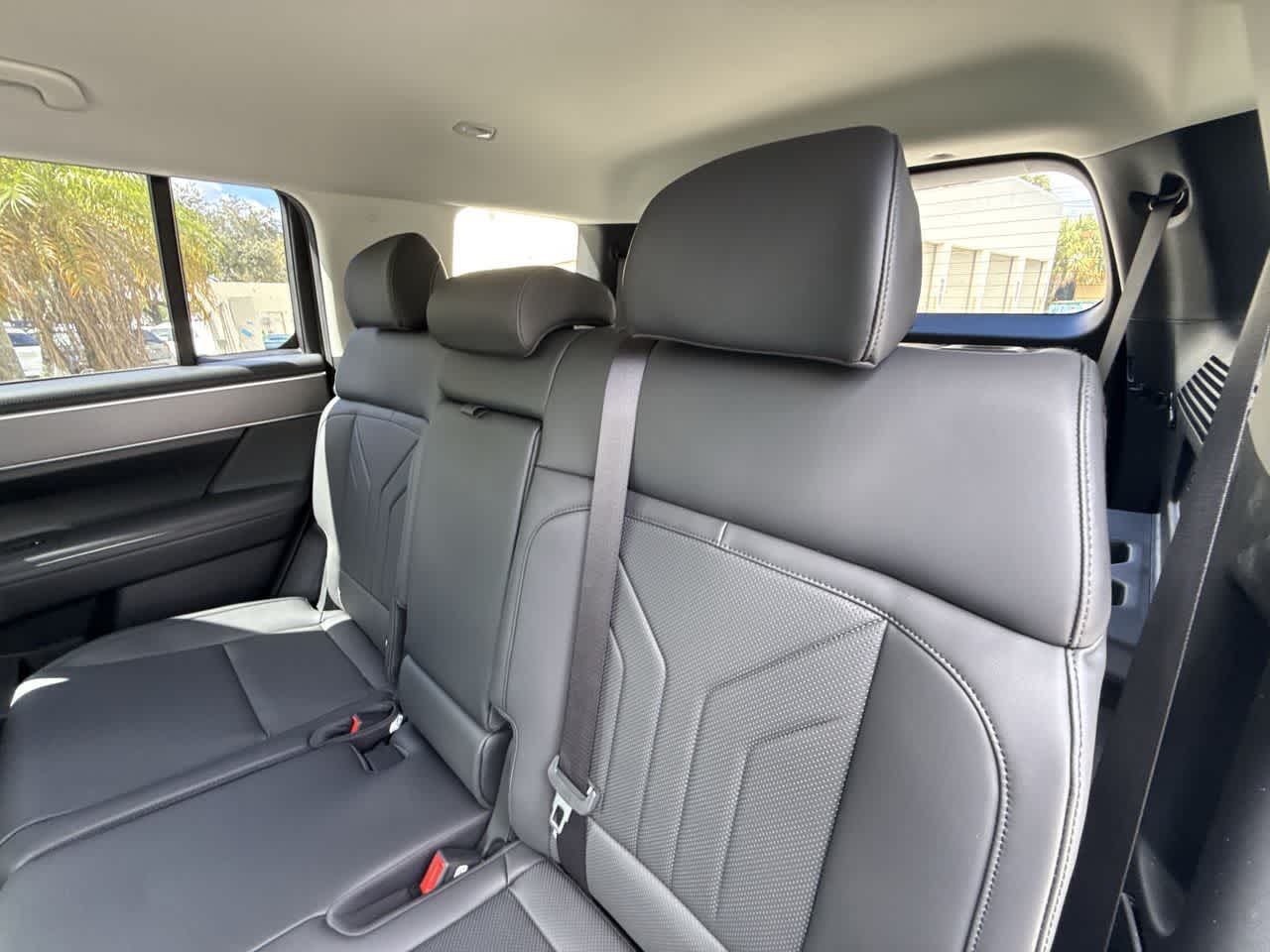 Thumbnail: 2026 Hyundai Santa Fe - 22