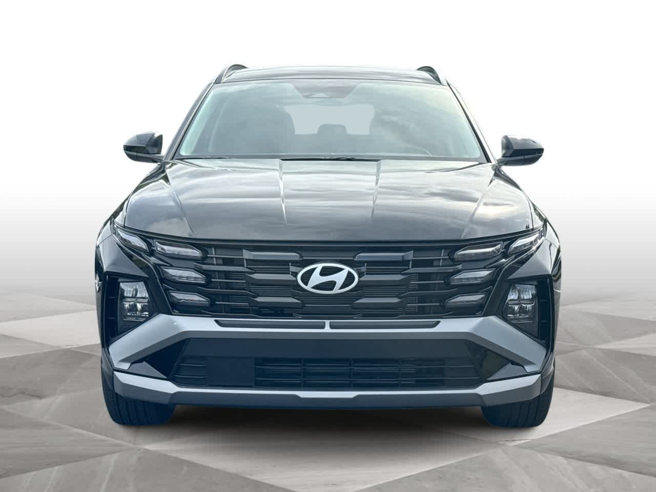 Thumbnail: 2026 Hyundai Tucson - 3