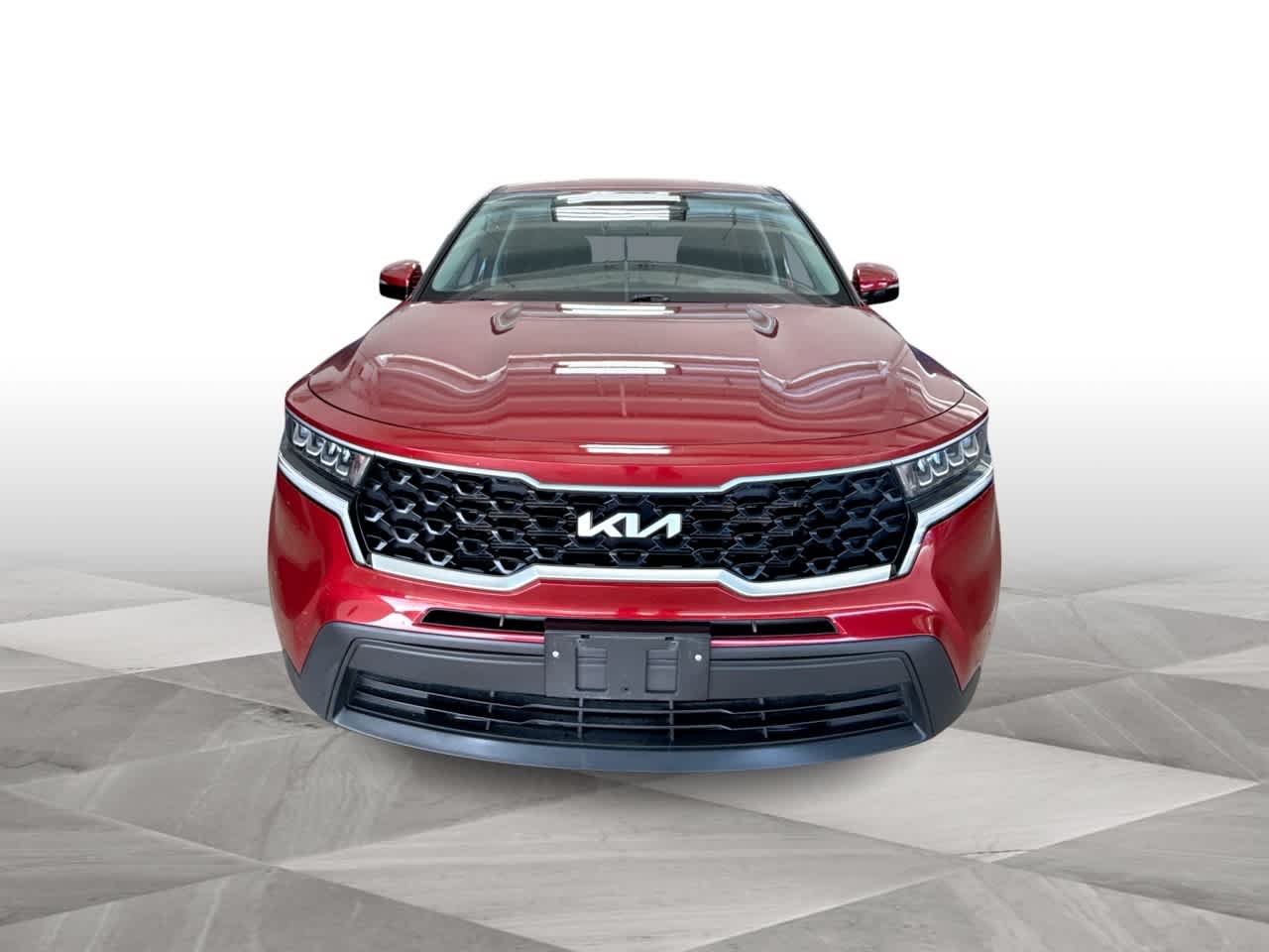 Thumbnail: 2023 Kia Sorento - 3
